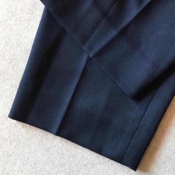 J.crew wool blend ankle pants - Picture 5 of 5